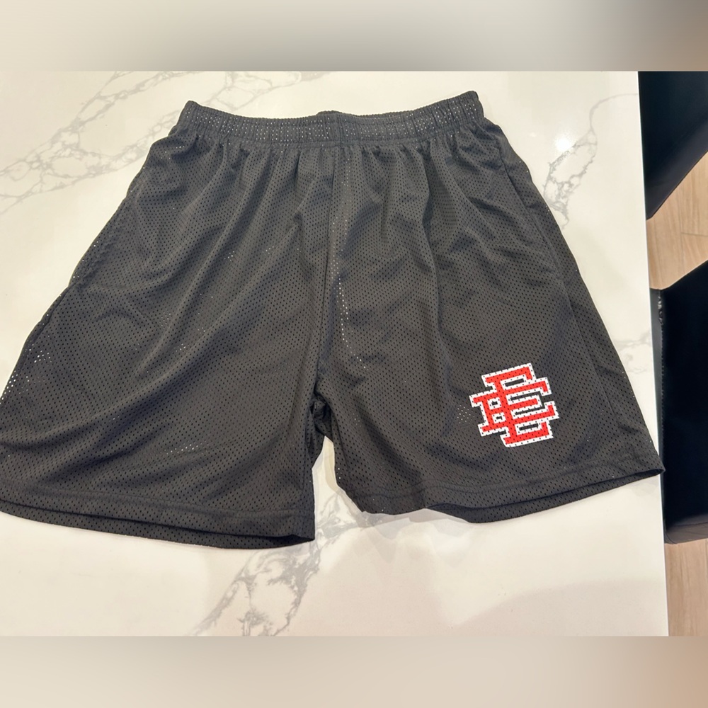 Eric Emanuel shorts